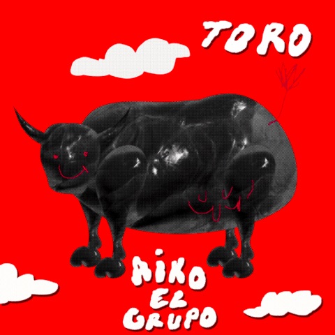 Portada de «Toro»